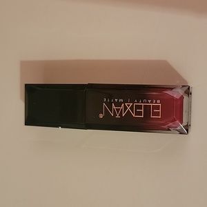 NIB Eleman Beauty Matte Liquid Lipstick RIO